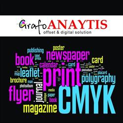GRAFOANAYTIS SRL