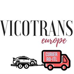 VICOTRANS EUROPE SRL