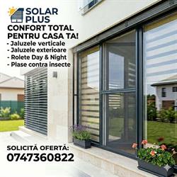 SOLAR PLUS SRL