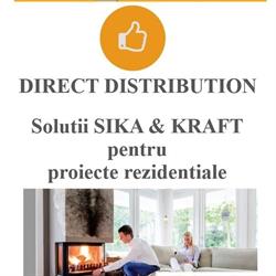 DIRECT DISTRIBUTION SRL