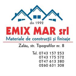 EMIX MAR SRL