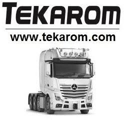TEKAROM SRL