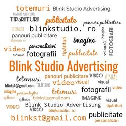 BLINK STUDIO SRL