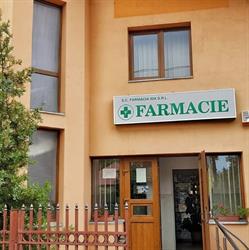FARMACIA IDA SRL