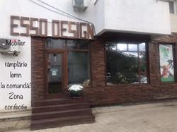 ESSO DESIGN SRL