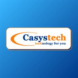 CASYSTECH SERV SRL