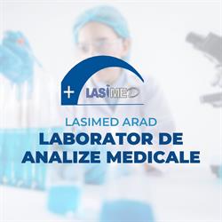 LASIMED SRL