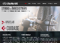 Website Studio NIC Webdesign