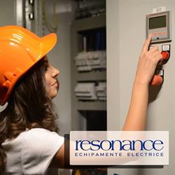 RESONANCE DISTRIBUTION SRL