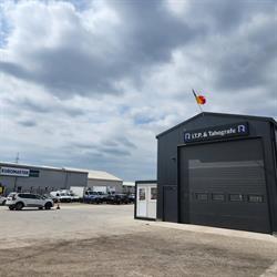 I.T.P. IZVOARE SRL