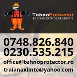 TEHNOPROTECTOR SRL