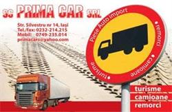 PRIMA CAR S.R.L.