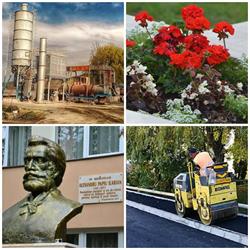 CITADIN ZALAU SRL