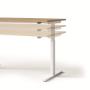 Birou Sit & Stand UP&UP Quadrifoglio