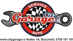 City Garage SRL