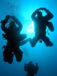 Marine Explorers Dive Center - Vama veche
