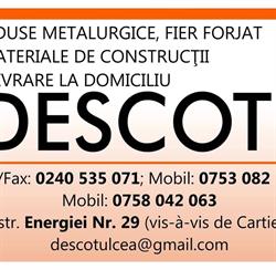 DESCOT SRL