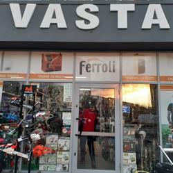 VASTA 94 COM SRL