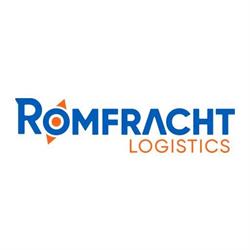 ROMFRACHT SPEDITION SRL