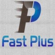 FAST PLUS SRL
