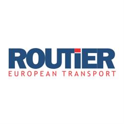 ROUTIER EUROPEAN TRANSPORT SRL