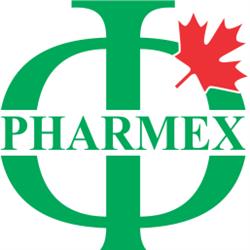 PHARMEX ROM INDUSTRY SRL