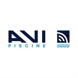 AVI PISCINE SRL