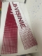 Esarfe sportive microfleece