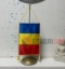 Fanion Romania