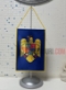Fanion Stema Romaniei