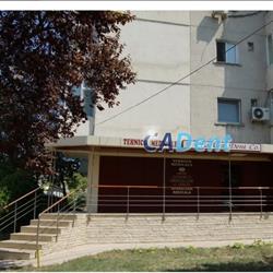 CRISALEX DENT CO SRL