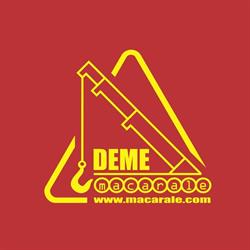 DEME MACARALE SRL