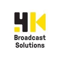 4K BROADCAST SOLUTIONS SRL