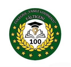 Colegiul Vasile Lovinescu Falticeni