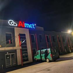 ALMET SRL