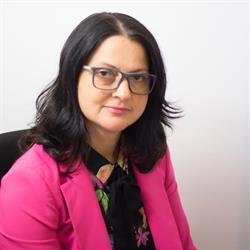 Avocat Ana-Maria Drăgan