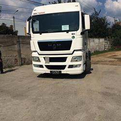 ANG LOGISTIC SRL