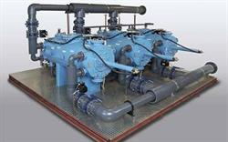 AQUA D & P TECHNOLOGIES SRL