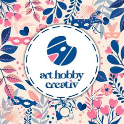 Art&Hobby Creativ