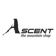 Ascent The mountain shop