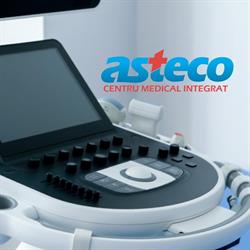 Asteco Centru Medical Integrat