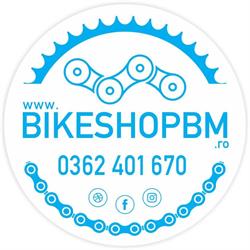 BIKE SHOP SRL