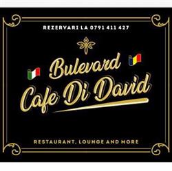 Bulevard Caffe di David