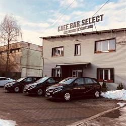 CAFE BAR SELECT SRL