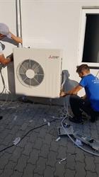 ALIZEO GROUP SRL