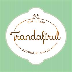 Cofetaria Trandafirul - Traditie din 1899