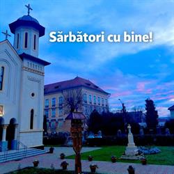 Colegiul Naţional Aurel Vlaicu