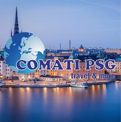S.C. Comati PSG S.R.L