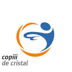 Copiii de Cristal