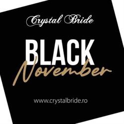 Crystal Bride